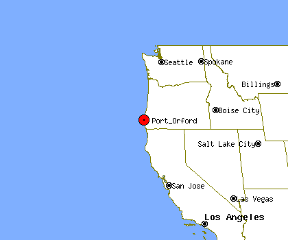 Area Map