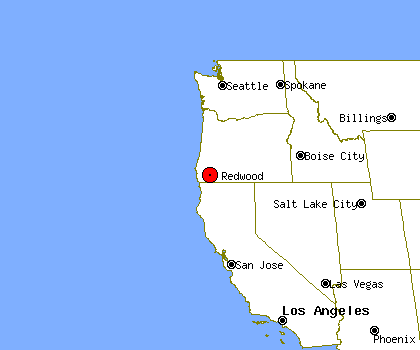 Area Map