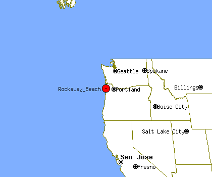 Area Map