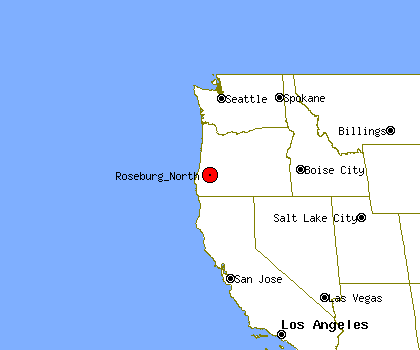 Area Map