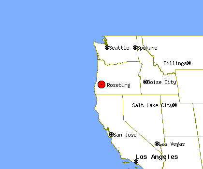 Area Map