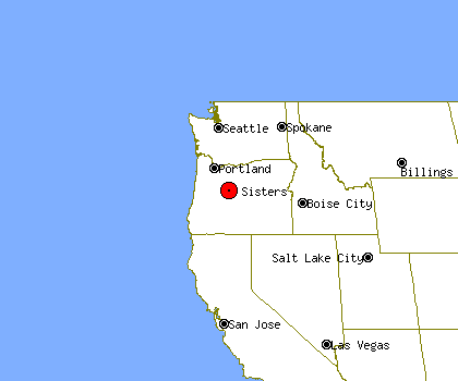 Area Map