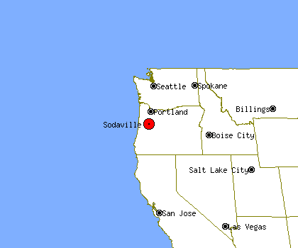 Area Map