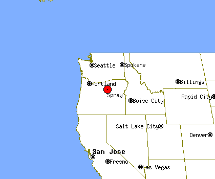 Area Map