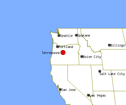 Area Map