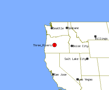 Area Map