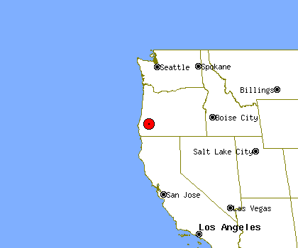 Area Map