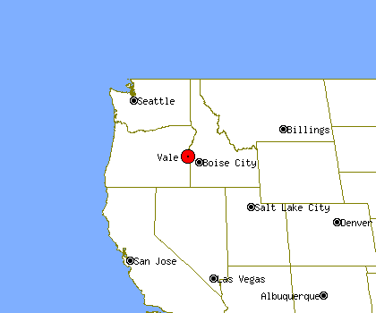 Area Map
