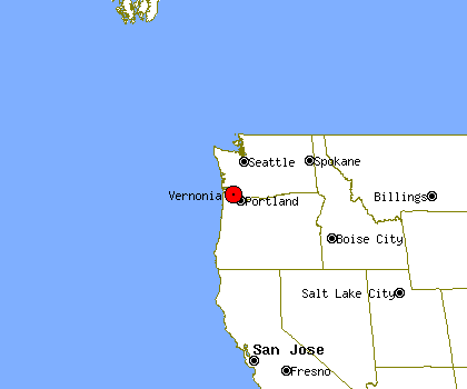 Area Map