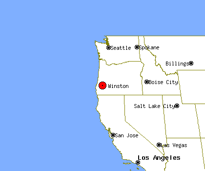 Area Map