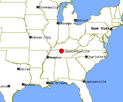 Area Map