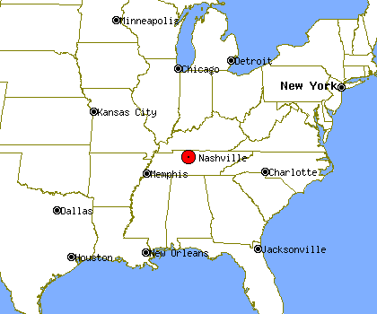 Area Map