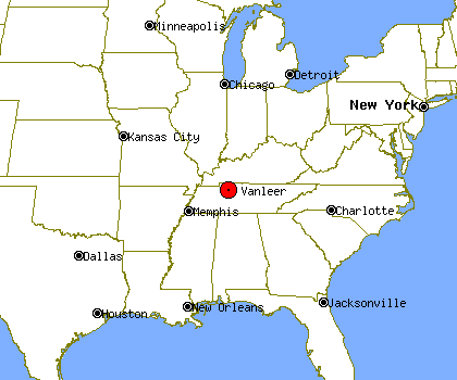 Area Map