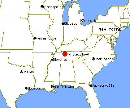 Area Map