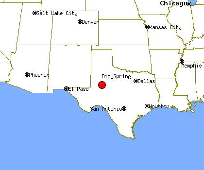 Area Map