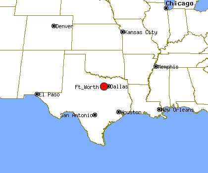 Area Map