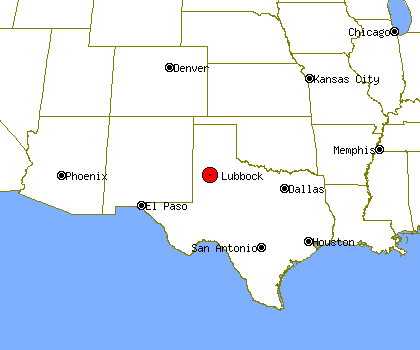 Area Map