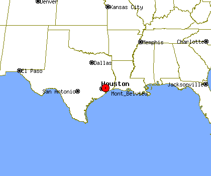 Area Map