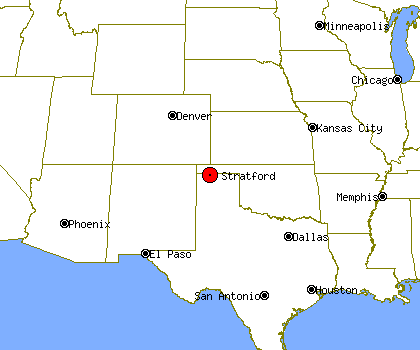 Area Map