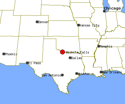 Area Map