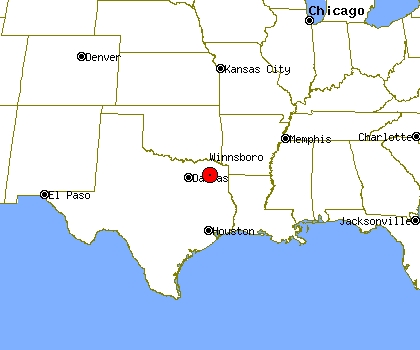 Area Map