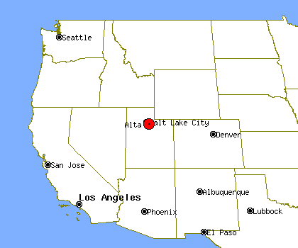 Area Map