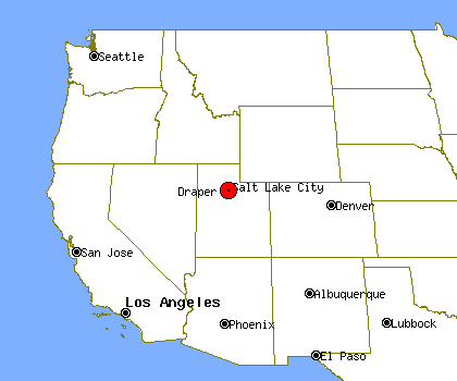 Area Map