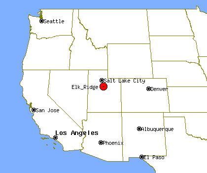 Area Map