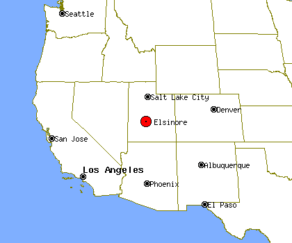 Area Map