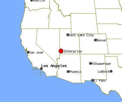 Area Map