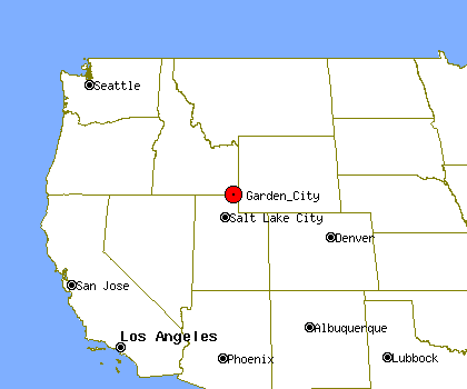 Area Map