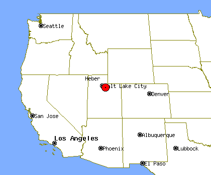 Area Map