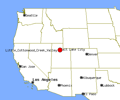 Area Map