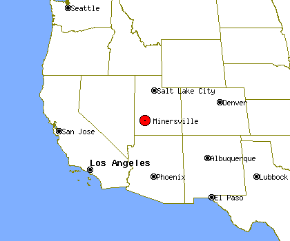 Area Map
