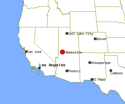 Area Map