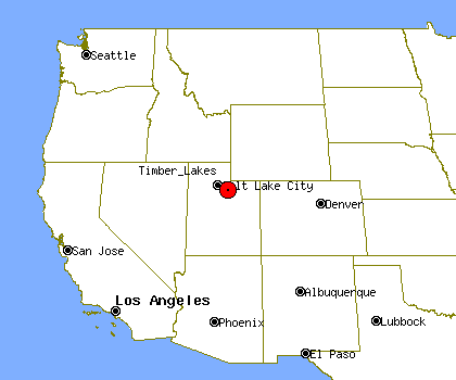 Area Map