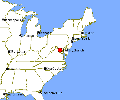 Area Map