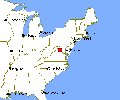 Area Map