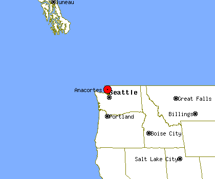 Area Map