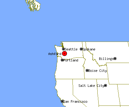 Area Map