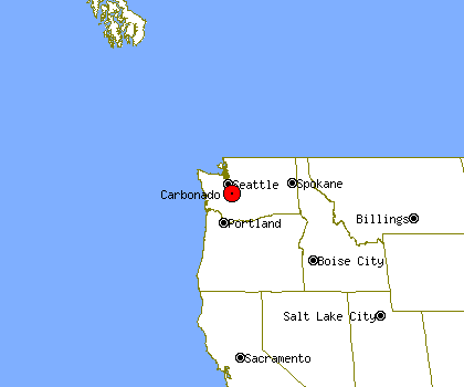 Area Map