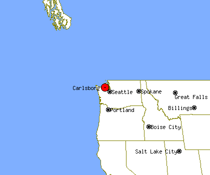 Area Map