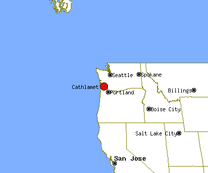 Area Map