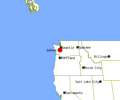 Area Map