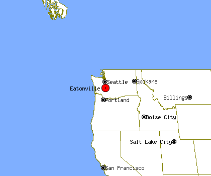Area Map