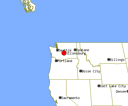 Area Map