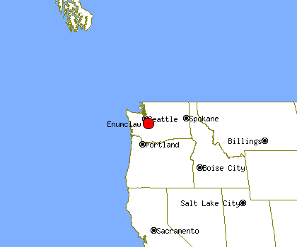 Area Map