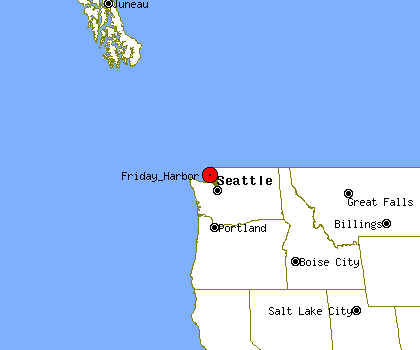 Area Map