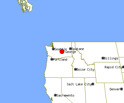 Area Map