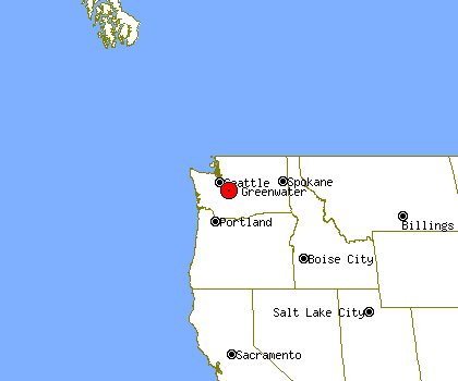 Area Map